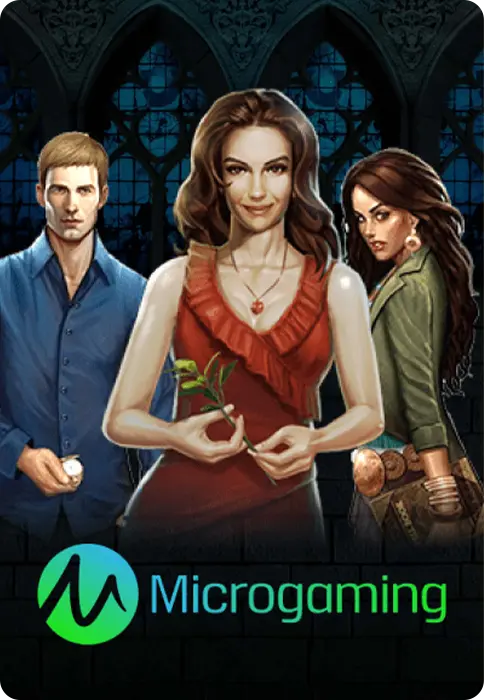 MicroGaming