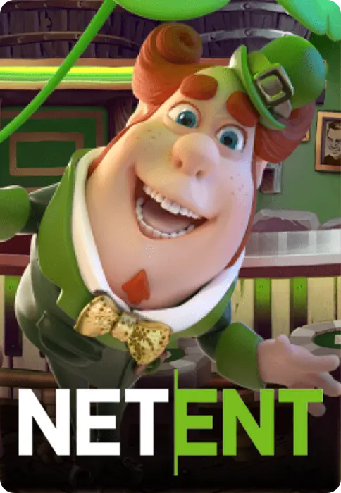 NETENT